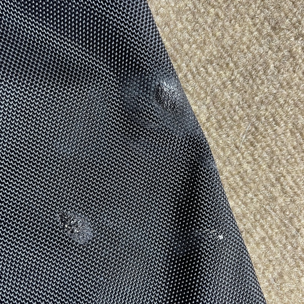 Fly Racing Patrol Over-Boot Black Pants w/Convertable‎ Zip Off Lower Leg Size 30 - Picture 8 of 16